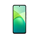 Смартфон Infinix Smart 10 X6725 4/64GB Sleek Black
