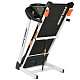 Беговая дорожка FitLogic TX31