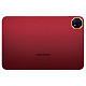 Планшет Teclast T65 Plus 8/256GB 4G Dual Sim Red (A3D4+с/TL-112936) з чохлом
