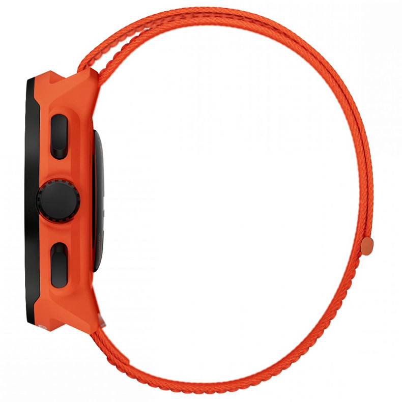 Смарт-часы Suunto Run Frost Coral Orange (SS051112000)