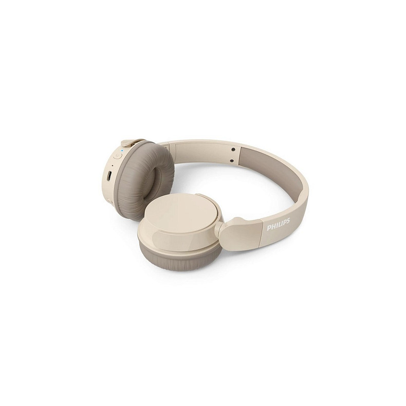 Наушники Philips TAH3209 Beige (TAH3209BG/00)