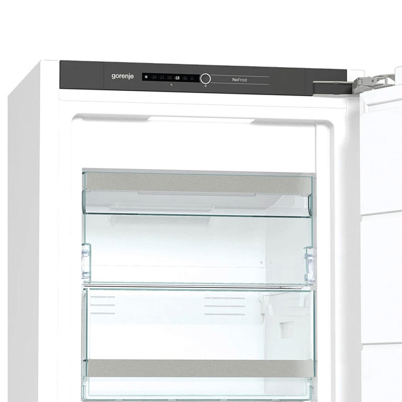 Морозильна камера вбудована Gorenje FNI 518 EA1