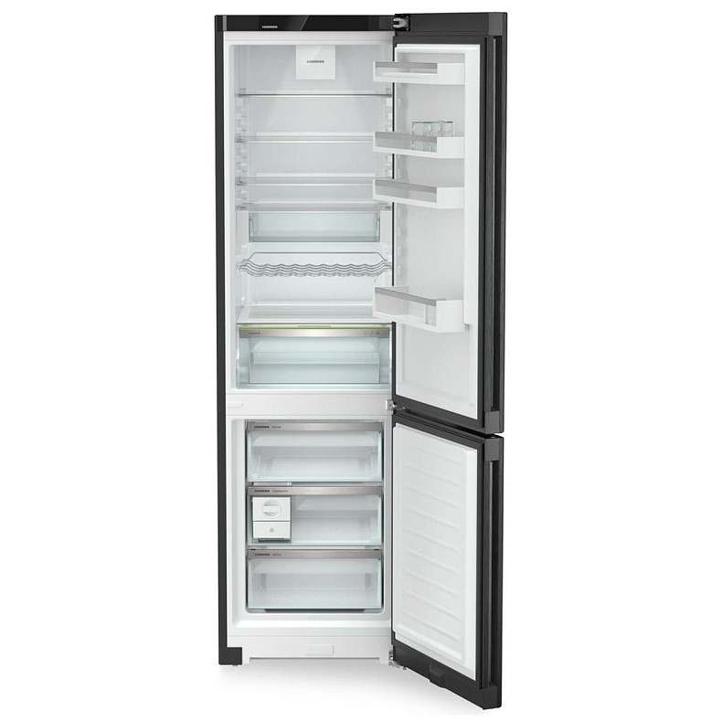 Двухкамерный Холодильник Liebherr Cnbdc 573I