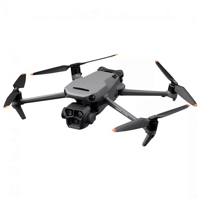 Квадрокоптер DJI Mavic 3 Pro Fly More Combo (DJI RC) (CP.MA.00000660.01)