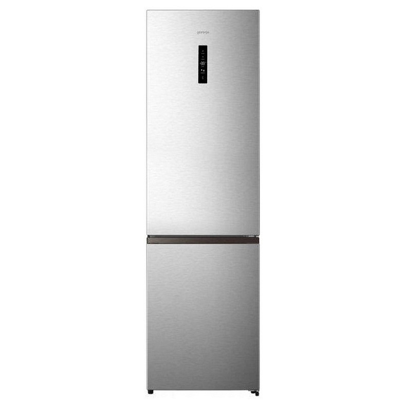 Холодильник Gorenje NRK620FAXL4