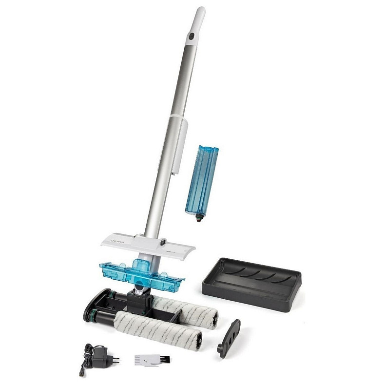 Пароочиститель напольный Gorenje SFC144W