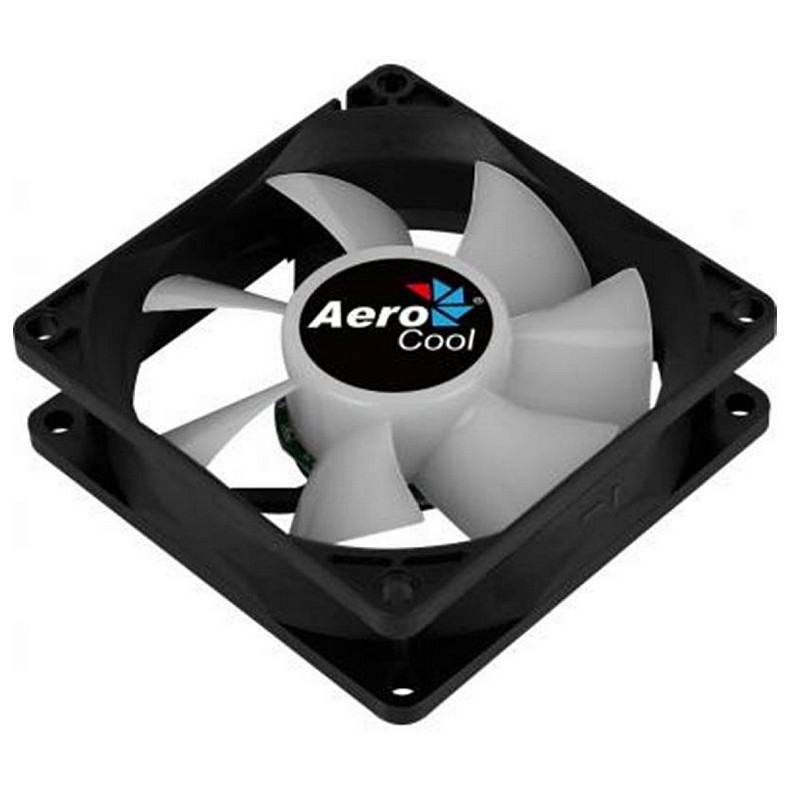 Вентилятор AeroCool Frost 8 FRGB (ACF1-FS10117.11)