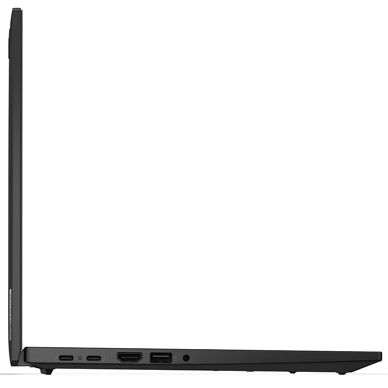 Ноутбук Lenovo 14WUXGAM/Ultra7-165H/32/1TB SSD/Intel Arc/ W11P/F/BL/Black T14 G5 T