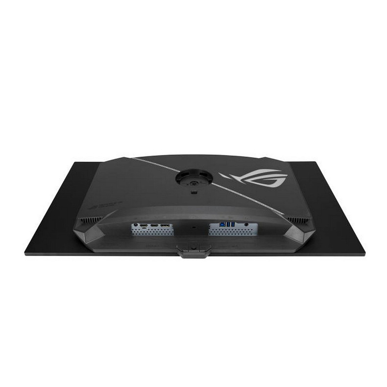 Монитор Asus 31.5" ROG Strix OLED XG32UQDMS 2xHDMI, DP, 2xUSB, QD-OLED, 3840x2160, 240Hz, 0.03ms, DC