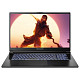 Ноутбук Dream Machines RG4050-17 17.3FHD, Intel i5-13500H, 16, F500GB, NVD4050-6, DOS, чорний