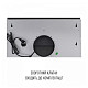 Витяжка Perfelli TL 6622 BL 1000 LED