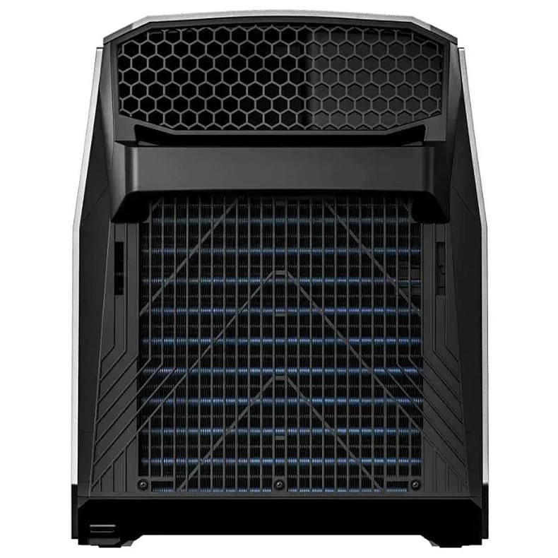 Мобильный кондиционер EcoFlow Wave ZMH200-EU