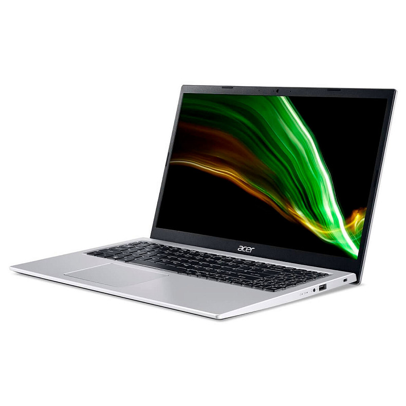 Ноутбук Acer Aspire 3 A315-59G FullHD Silver (NX.K6WEU.003)