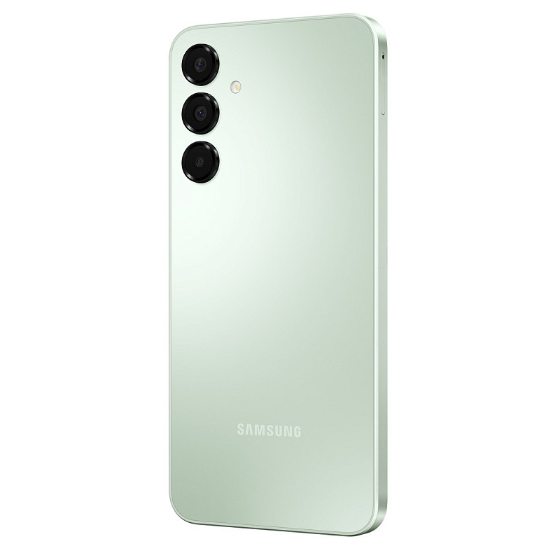 Смартфон SAMSUNG SM-A165F Galaxy A16 5G 4/128Gb LGB (light green)