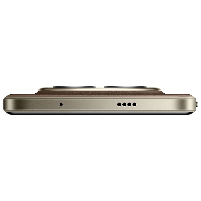 Смартфон Xiaomi Redmi Note 15 Pro+ 5G 12/512Gb NFC (no charger) Brown EU