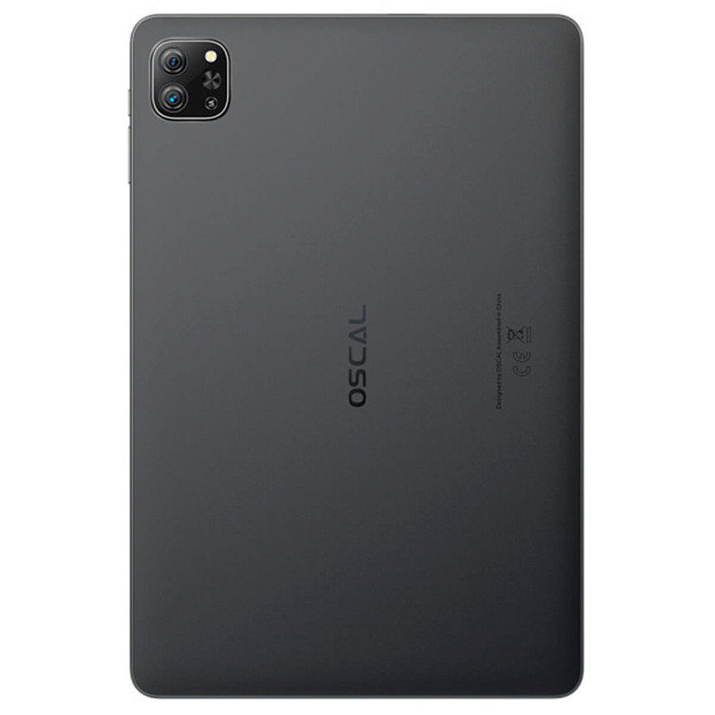 Планшет Oscal Pad 70 4/128GB Meteorite Grey