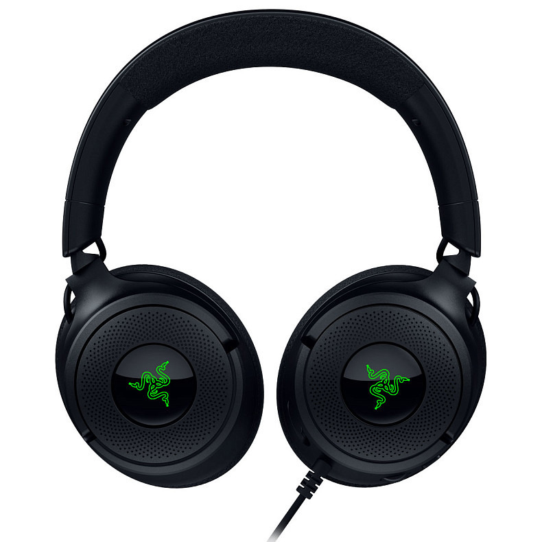 Наушники Razer Kraken V4 X Black (RZ04-05180100-R3M1)