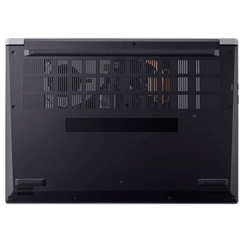 Ноутбук Acer Aspire Go 15 AG15-51P-52JU (NX.J51EU.001) Steel Gray