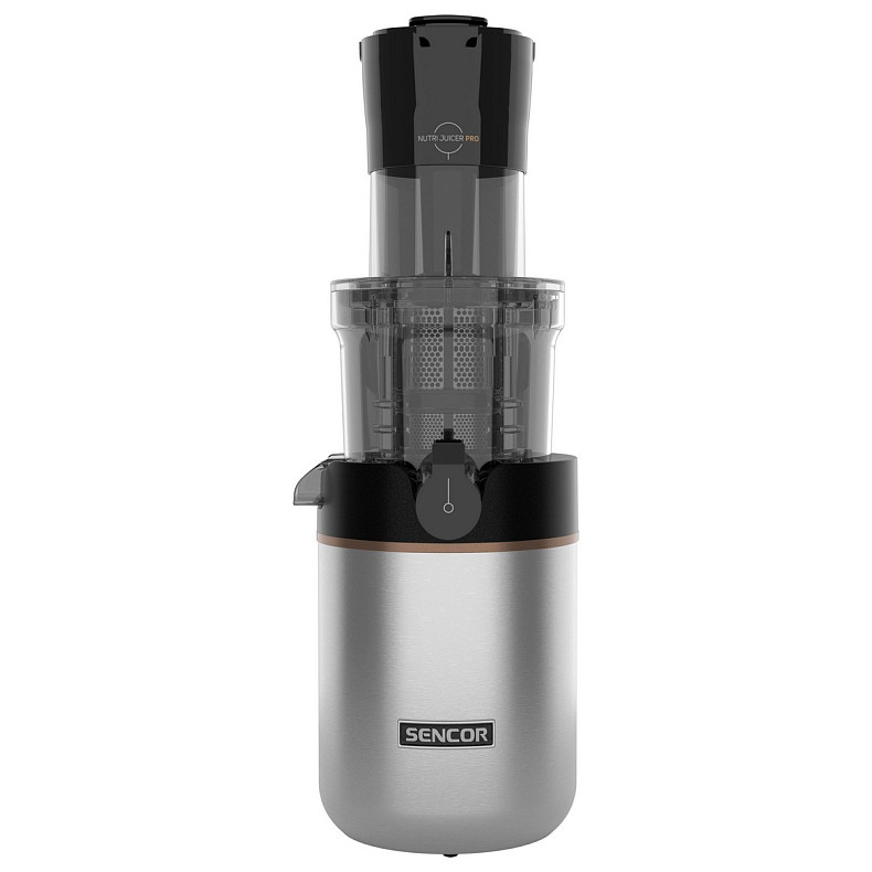 Соковитискач Sencor SSJ8050SS