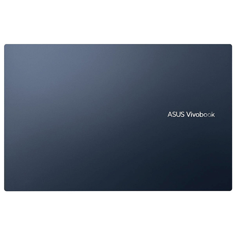 Ноутбук Asus 15.6FIM/i7-13700H/16/1TB SSD/Intel Iris Xe /DOS/BL/Quiet Blue X1502VA-BQ139