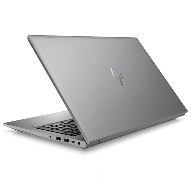 Ноутбук HP ZBook Power G10A 15.6" FHD IPS, 250n/Ryzen 7 7840HS (5.1)/64Gb/SSD2Tb/Radeon/FPS/Підсв/DOS