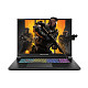 Ноутбук Dream Machines RX5090-18 18UHD+, Intel U9-275HX, 32GB, F1TB, NVD5090-24, DOS, черный