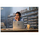 Ноутбук HP Probook 4-G1a 16" WUXGA IPS, AMD R7-250, 16GB, F512GB, UMA, Win11P, сріблястий