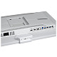 Монітор Gigabyte 27" M27UP ICE EK IPS White 160Hz