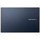 Ноутбук Asus 15.6FIM/i7-13700H/16/1TB SSD/Intel Iris Xe /DOS/BL/Quiet Blue X1502VA-BQ139