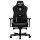 Кресло игровое Anda Seat Kaiser 3E XL Black Fabric