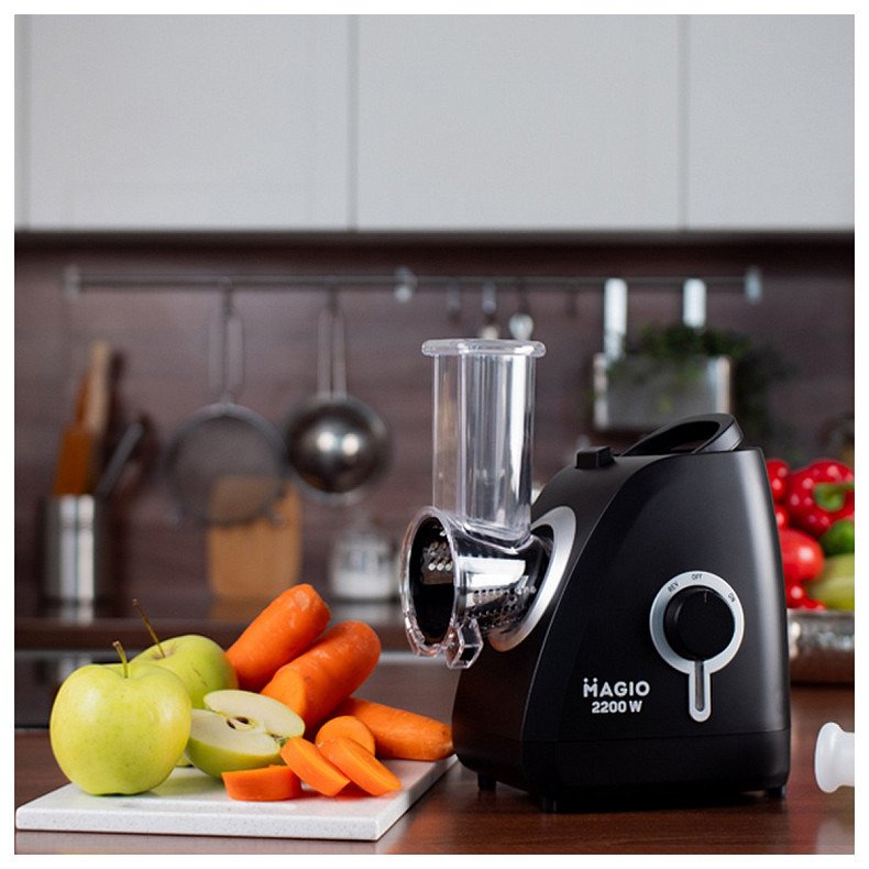 М'ясорубка Magio MG-270