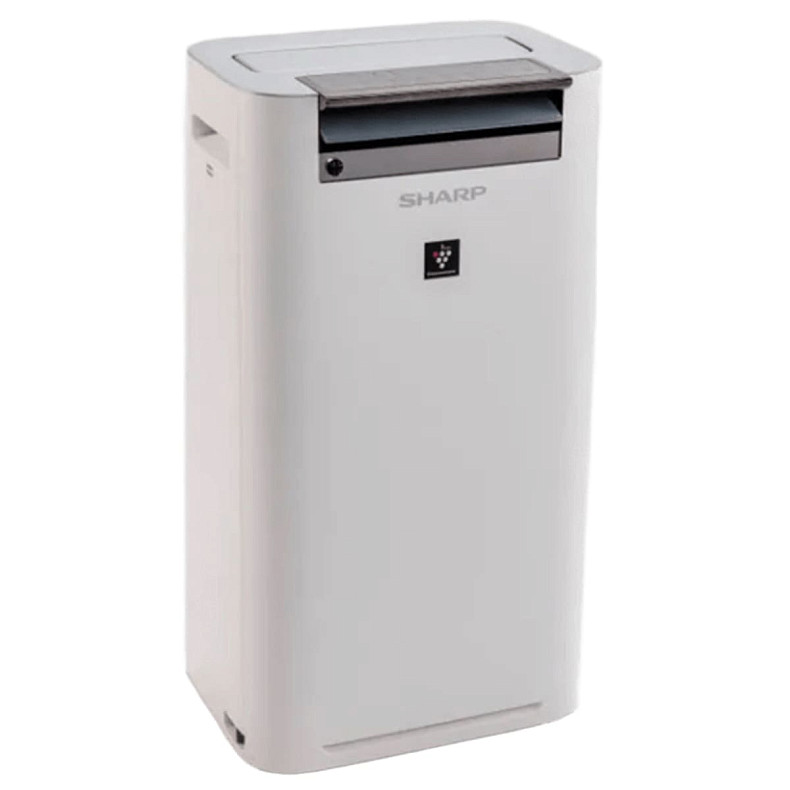 Воздухоочиститель Sharp KC-G50EUW