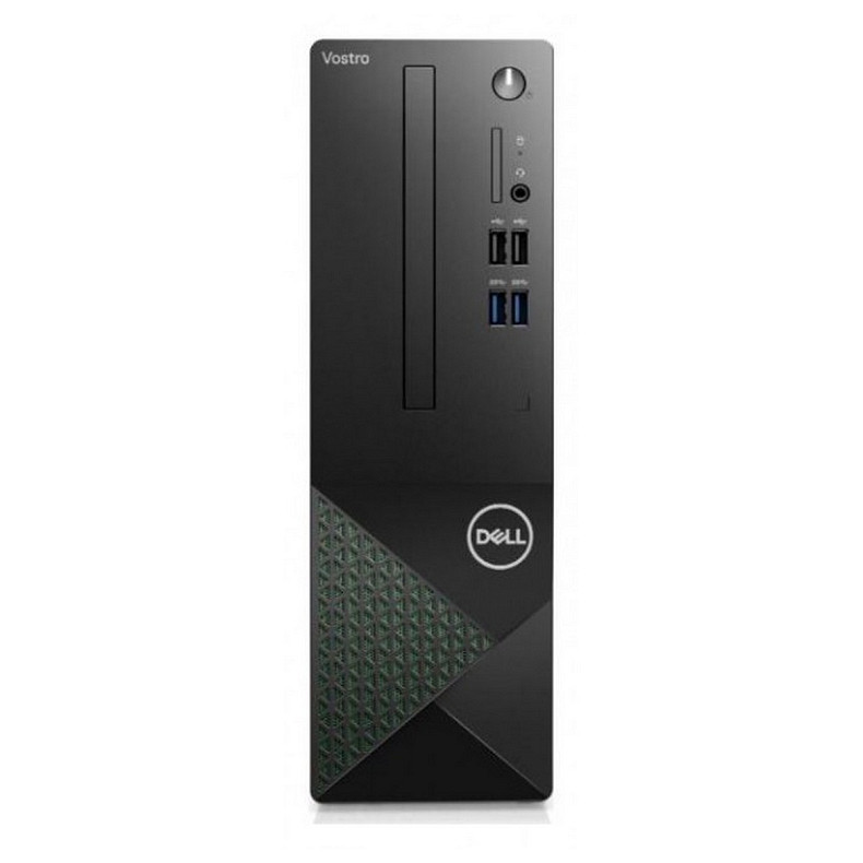 Комп'ютер Dell Vostro 3020 SFF, Intel i5-13400, 8GB, F512GB, UMA, WiFi, м, Win11P