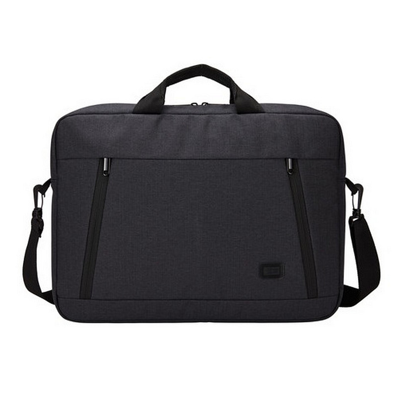 Сумка для ноутбука Case Logic Huxton 15.6" Attache HUXA-215 (Black)
