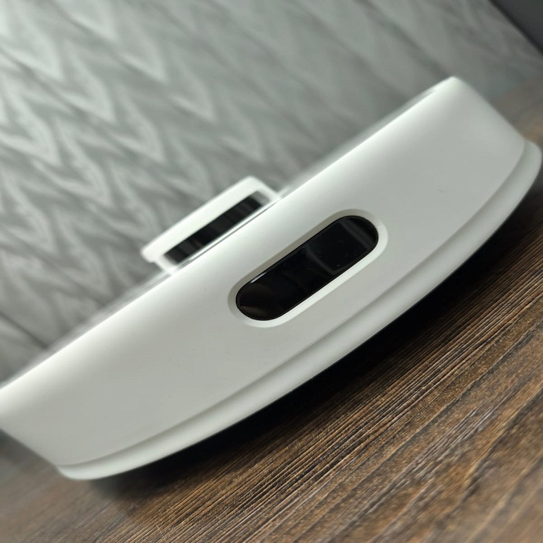 Робот-пылесос Dreame D9 MAX White Gen 2 -  Уценка