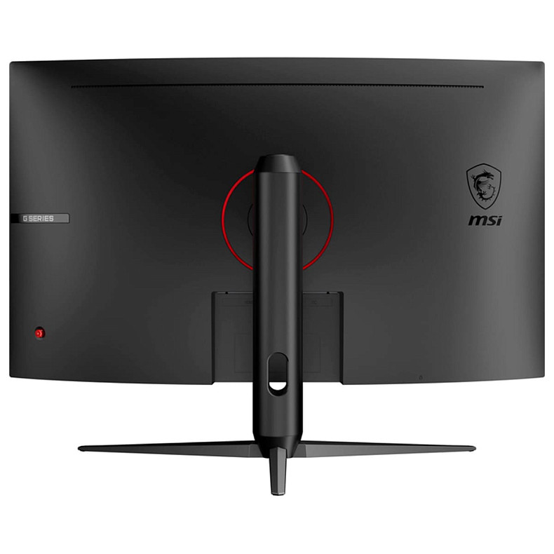 Монітор MSI G32CQ5P