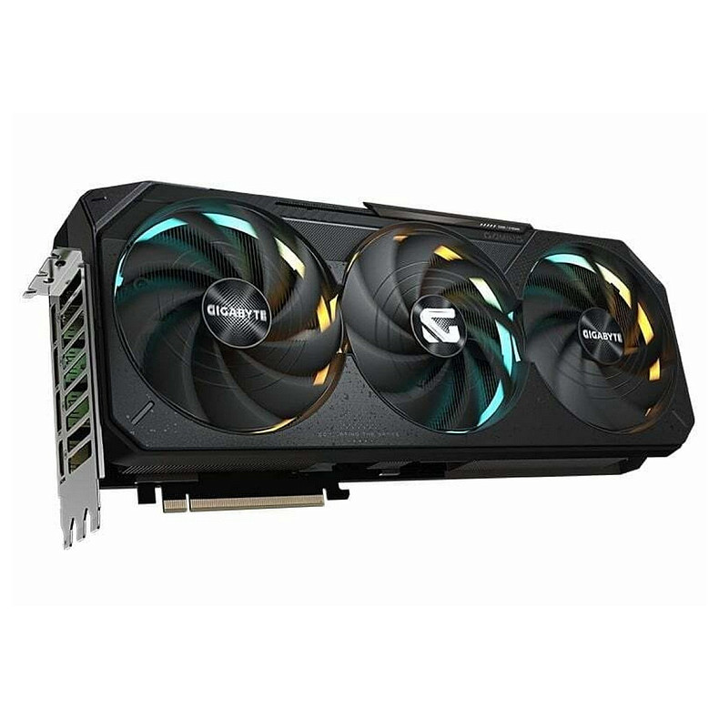 Відеокарта Gigabyte GeForce RTX 5080 Gaming 16GB GDDR7 (GV-N5080GAMING-16GD)