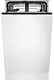 Встроенная посудомойка Electrolux EEA71210L