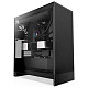 Корпус NZXT H7 Flow Black (CM-H72FB-01)