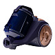 Пилосос Grifon VC82BL Gold Blue