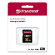 Карта пам'яті Transcend SD  32GB C10 UHS-II U3 R285/W220MB/s 4K