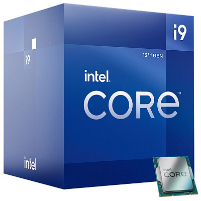 Процессор Intel Core i9 12900F 2.4GHz 30MB Box (BX8071512900F)