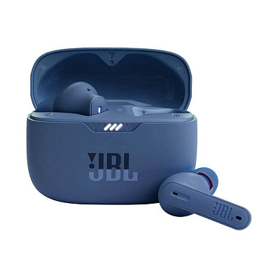 Навушники JBL Tune 230NC TWS Blue (JBLT230NCTWSBLU)
