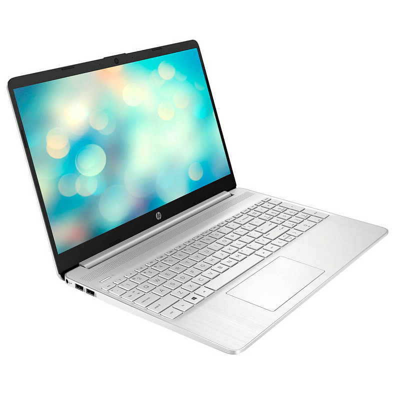 Ноутбук HP 15s-fq5029ua (832V7EA) Silver