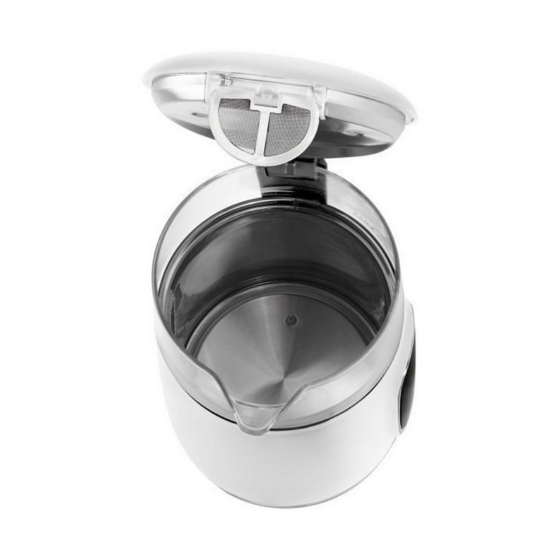 Электрочайник Adler AD 1305 white