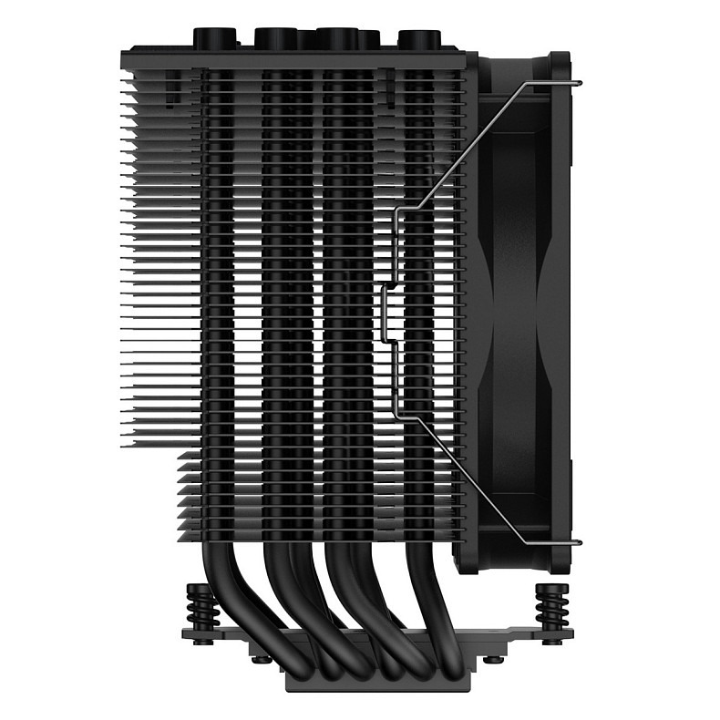 Вентилятор для процессора XILENCE Performance X CPU cooler M906 (универсальный)