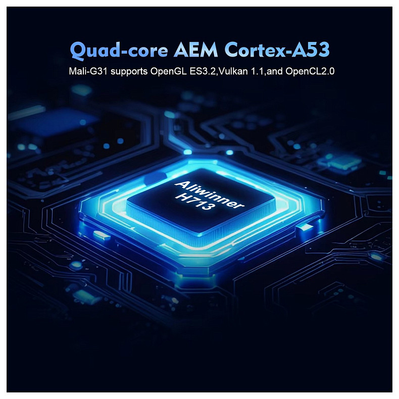 Проектор Magcubic HY300 Pro