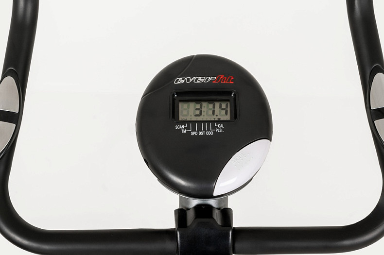 Велотренажер Everfit Upright Bike BFK 350 (BFK-350)