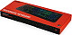 Клавиатура Modecom Volcano Hammer 2 RGB Removable Red Switch USB (K-MC-HAMMER2-U-RED-RGB-RU) Black