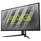 Монітор MSI 40" MAG401QR 2xHDMI, DP, USB-C, 2xUSB, Audio, IPS, 3440x1440, 21:9, 155Hz, 1ms, sRGB 118